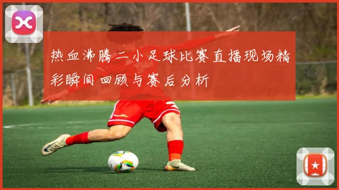 热血沸腾二小足球比赛直播现场精彩瞬间回顾与赛后分析