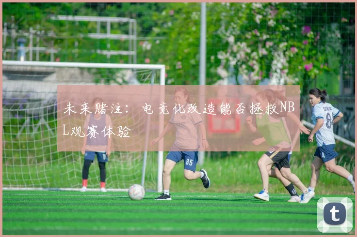 未来赌注：电竞化改造能否拯救NBL观赛体验