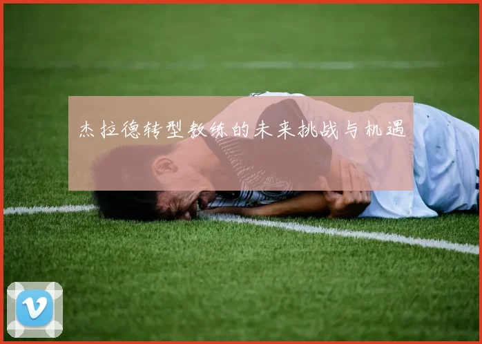 杰拉德转型教练的未来挑战与机遇